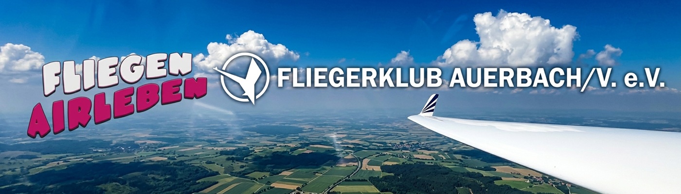 Fliegerklub Auerbach/Vogtland