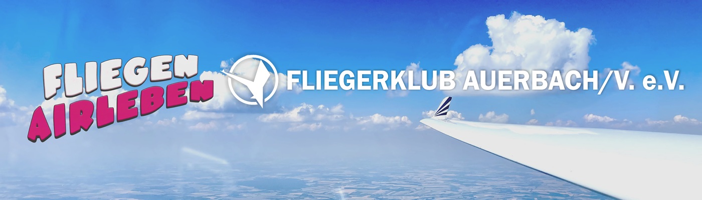 Fliegerklub Auerbach/Vogtland